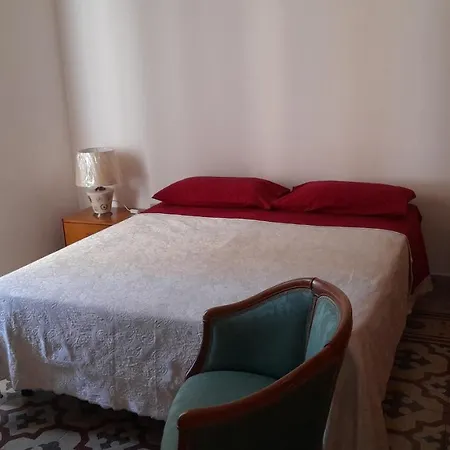 Ferienwohnung 